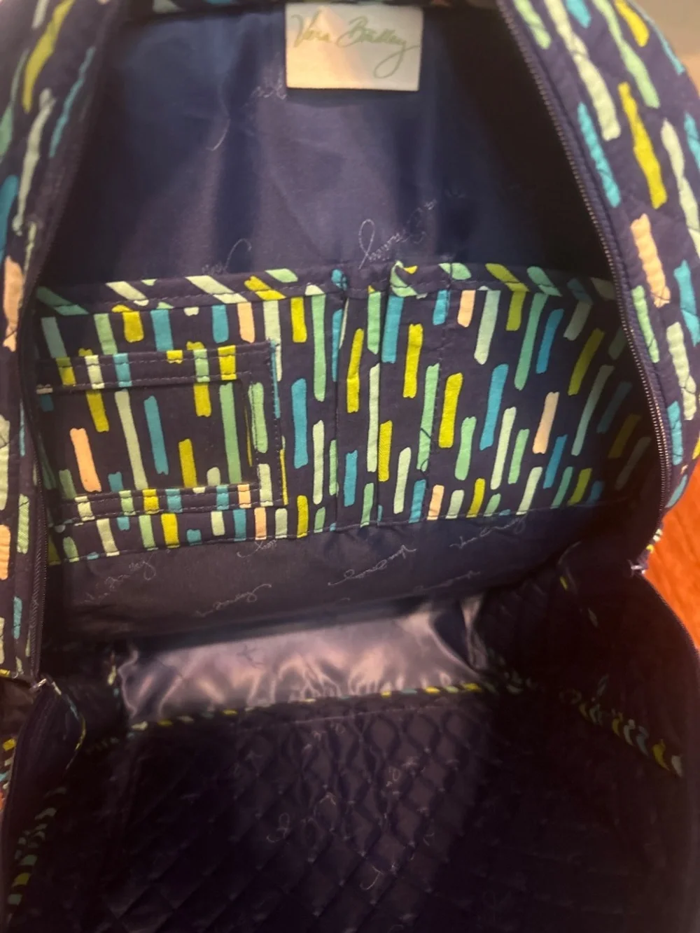 Vera Bradley backpack